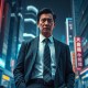 反骗案中案丨读客熊猫君完结