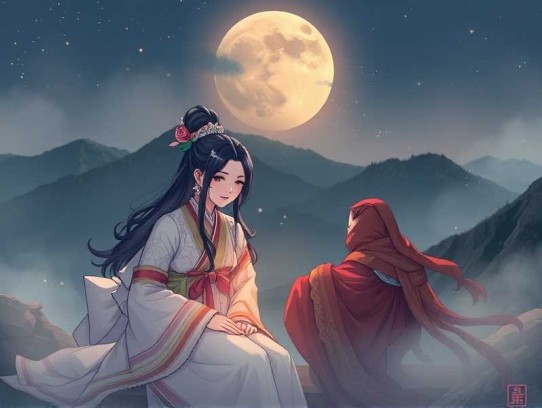 八零年代小福包_农家小福女_爆笑_福宝_多人有声剧