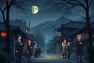 千年禁案提刑司密探 _ 150+卷宗尘封的伦理血案 _ 揭秘唐宋明清枕边杀机