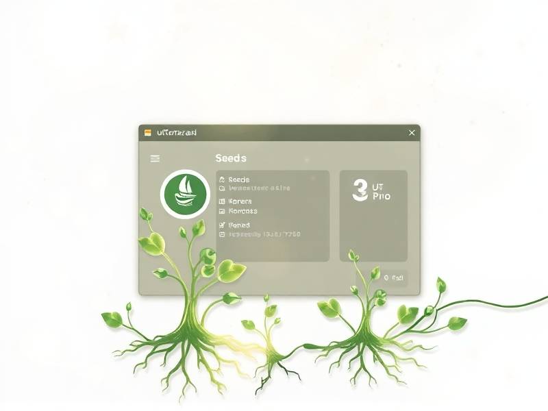 uTorrent Pro(种子下载)v3.6.0.47196 去除广告绿色版 uTorrent Pro(种子下载)v3.6.0.47196 去除广告绿色版