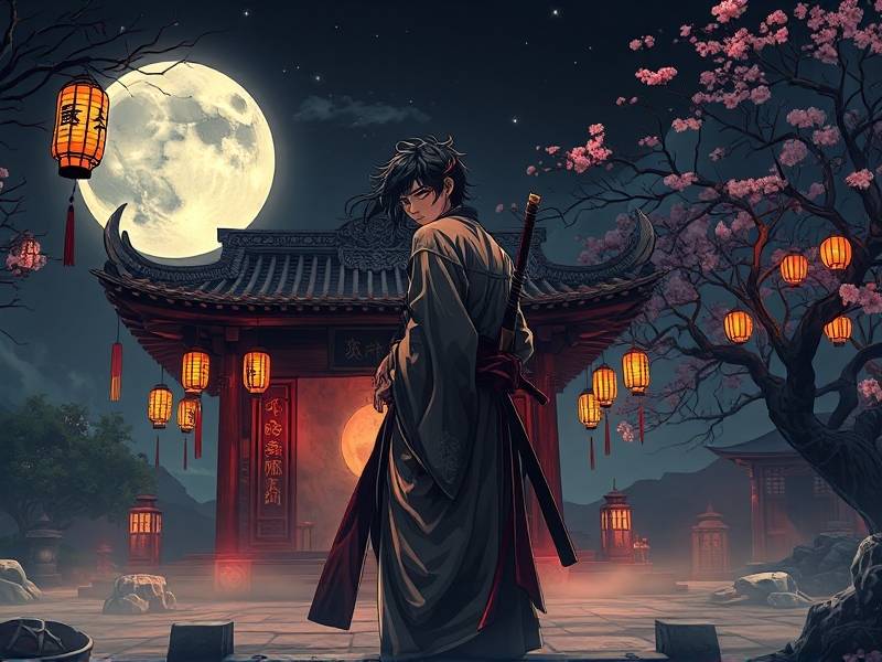 阴阳师.广播剧 阴阳师.广播剧