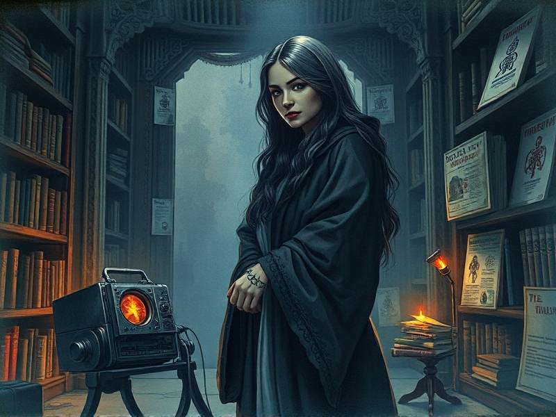 血族生存指南.广播剧