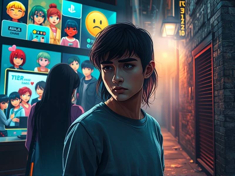 网恋翻车指南.广播剧