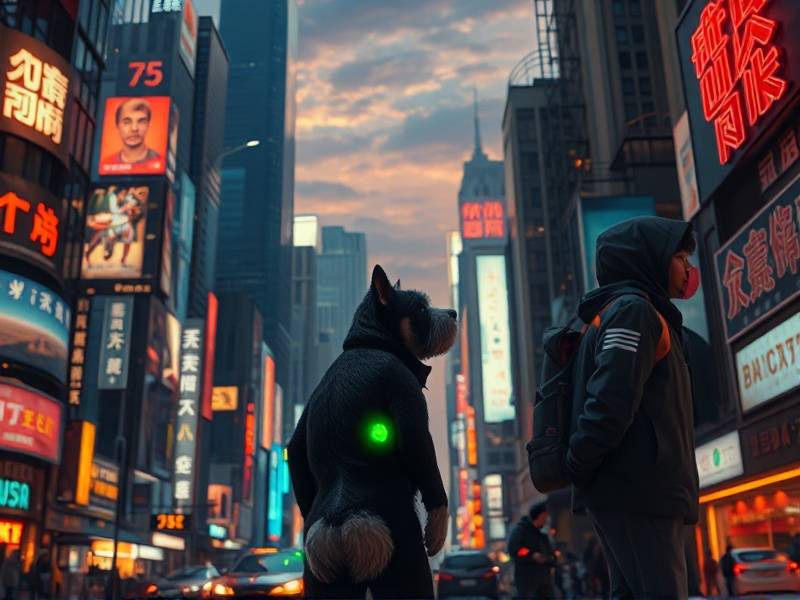 舔狗进阶指南.广播剧