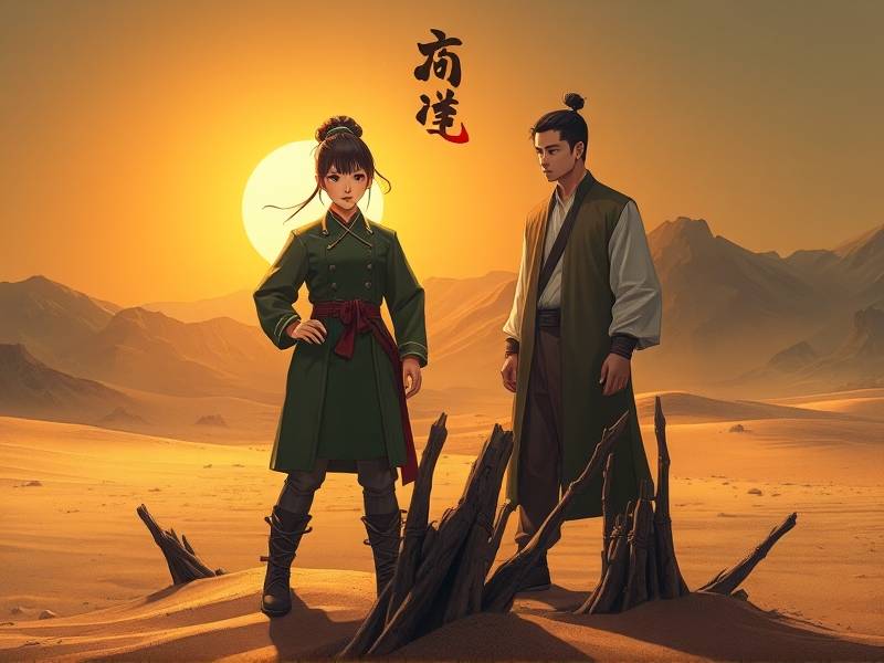 荣光尽头.广播剧(倔强的小红×刘思岑) 荣光尽头.广播剧(倔强的小红×刘思岑)