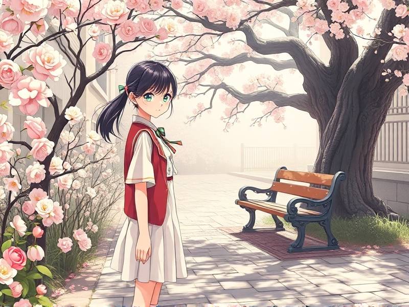 青涩独占.广播剧 