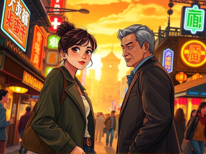 裴宝.广播剧（余昊威&小神仙）