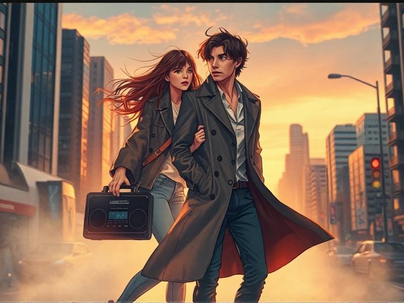 偶然相爱.广播剧 偶然相爱.广播剧