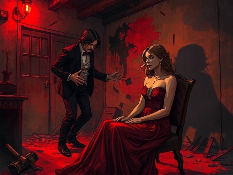 难言之欲.广播剧 难言之欲.广播剧