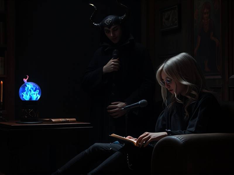 魔鬼的体温.广播剧 魔鬼的体温.广播剧