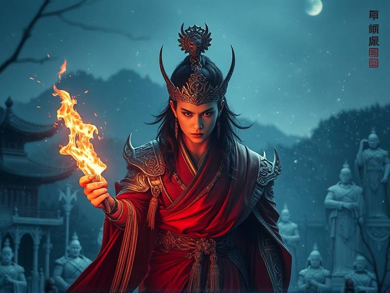 魔尊要抱抱.广播剧 魔尊要抱抱.广播剧