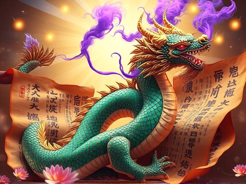 龙图案多卷集-有声剧 龙图案多卷集-有声剧