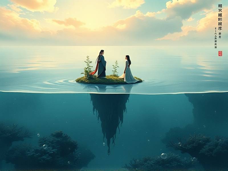 静水流深.广播剧  静水流深.广播剧