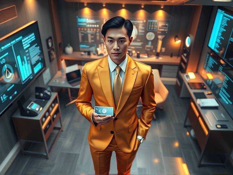 金牌助理.广播剧 