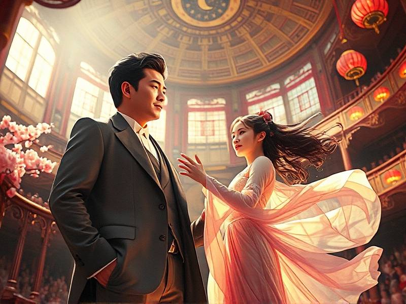 馥郁.广播剧( 江笙x风华无双) 馥郁.广播剧( 江笙x风华无双)