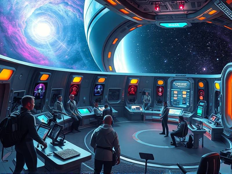 飞行星球.广播剧 飞行星球.广播剧