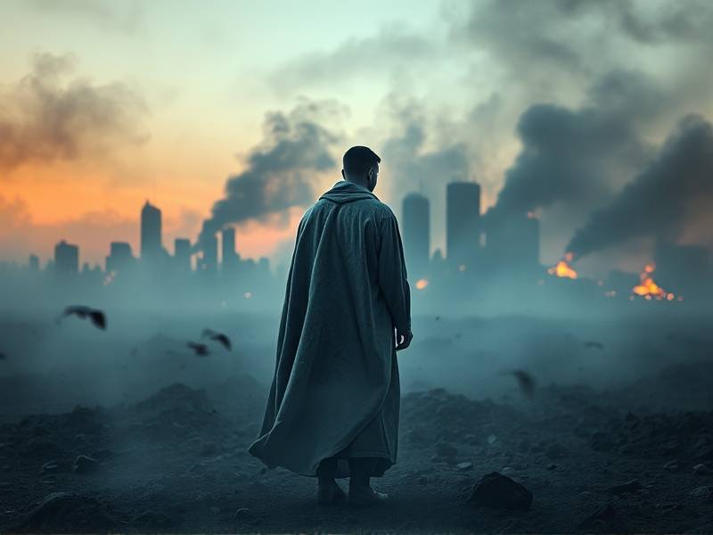 飞灰.广播剧 飞灰.广播剧