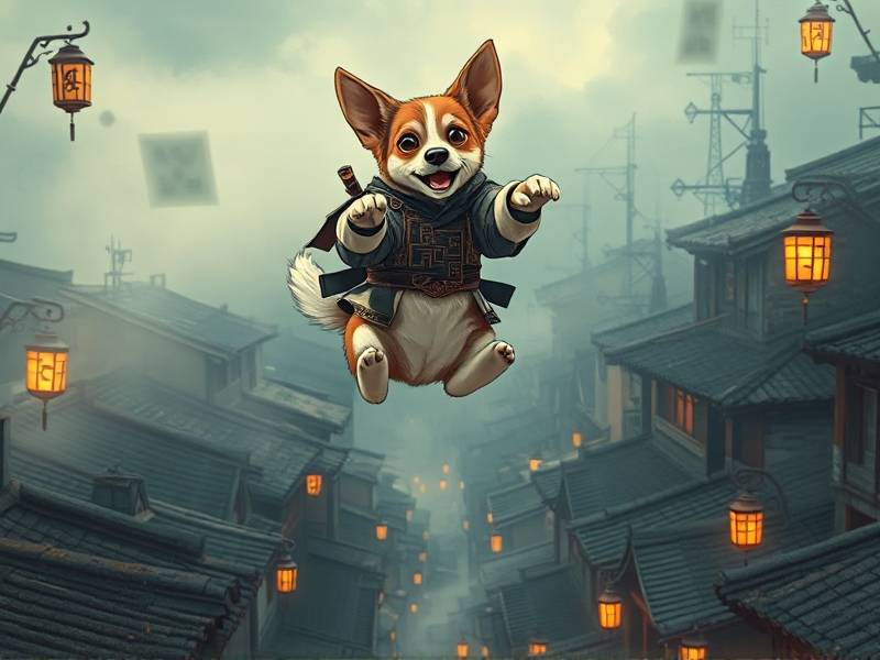 飞来横犬.广播剧 飞来横犬.广播剧