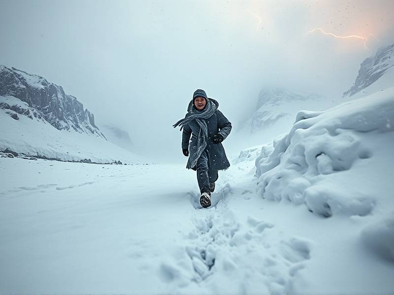 风雪追击.广播剧 风雪追击.广播剧