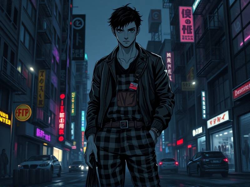 恶毒男配也想被爱.广播剧