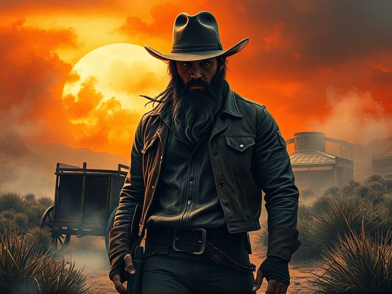 恶徒.广播剧.全五期