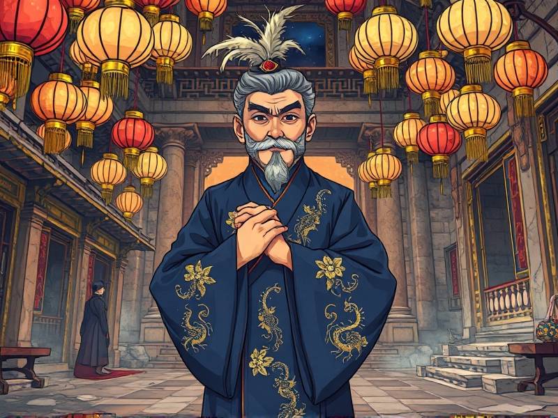 道貌岸然.广播剧