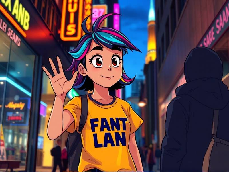 闭嘴，你这假粉.广播剧