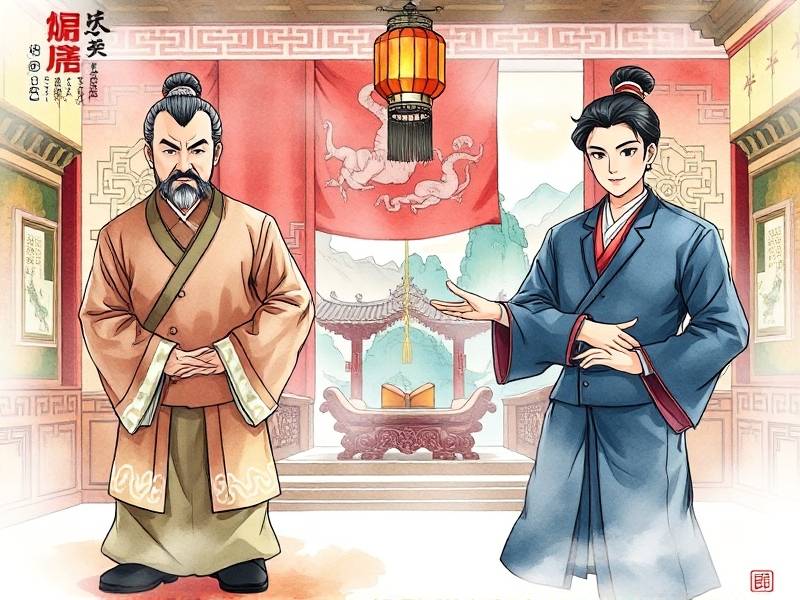 【君臣斗】  王玥波马军盛伟 - 在线收听