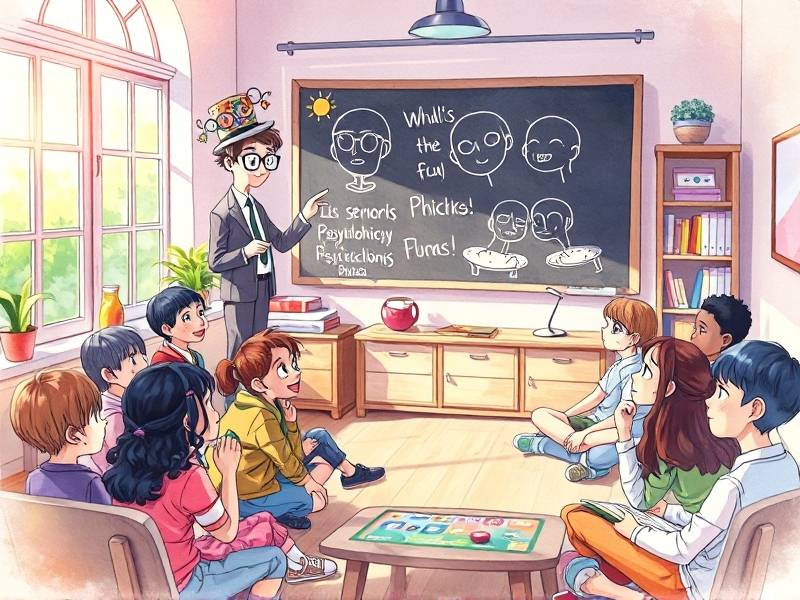 哈哈！逗死人的心理学  - 在线收听