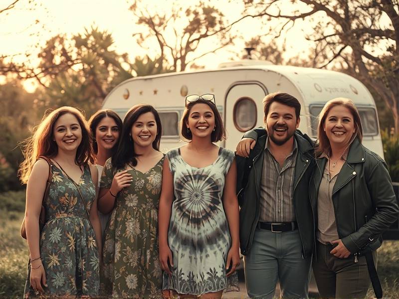 我们的旅行是个烂笑话  - 在线收听