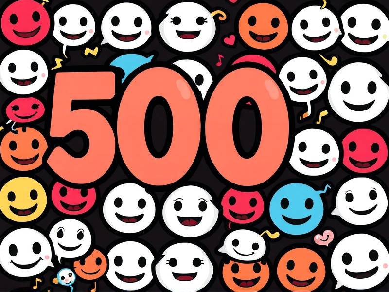 笑话精选500则 - 在线收听