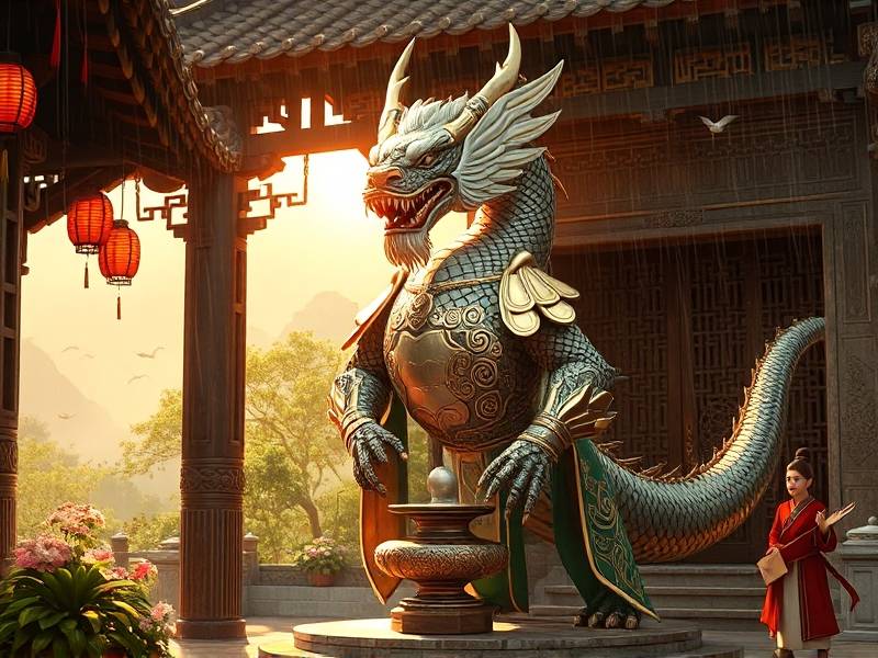 龙王战神出狱  - 在线收听