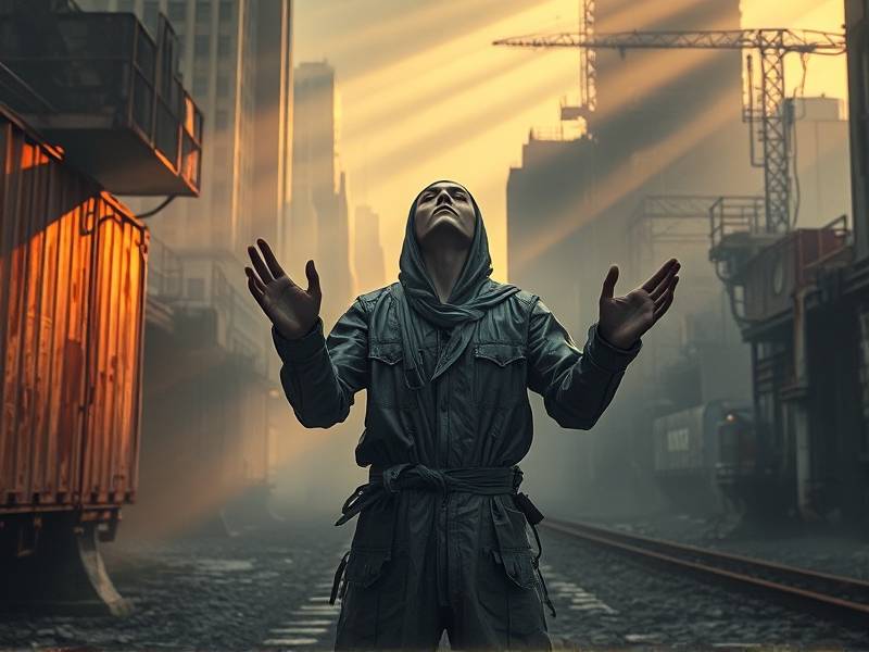 皮肤饥渴症.广播剧