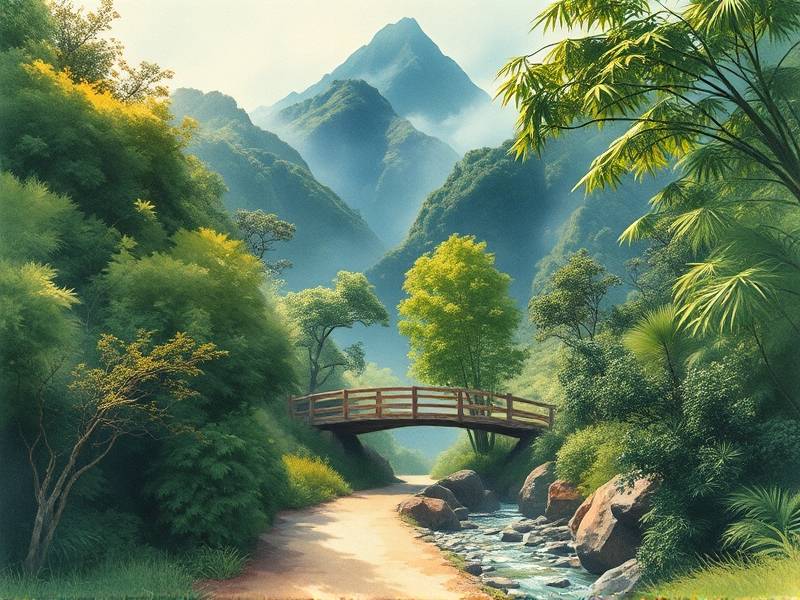 觅青山.广播剧