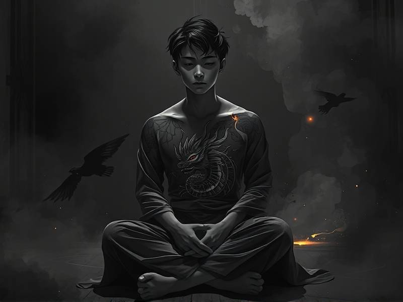 刺青.广播剧