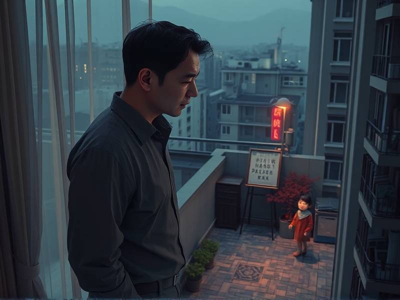 大神，你老婆掉了.广播剧（全一期）