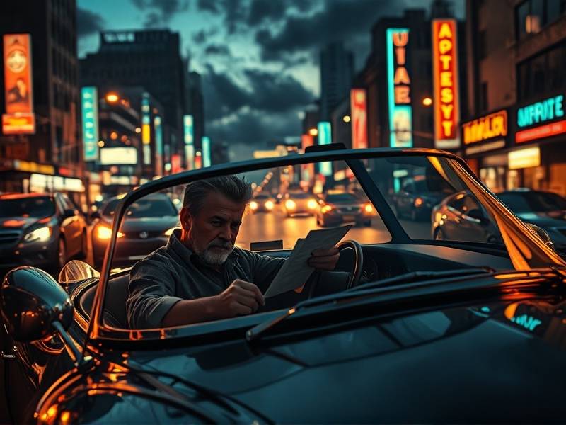 好生开车.广播剧