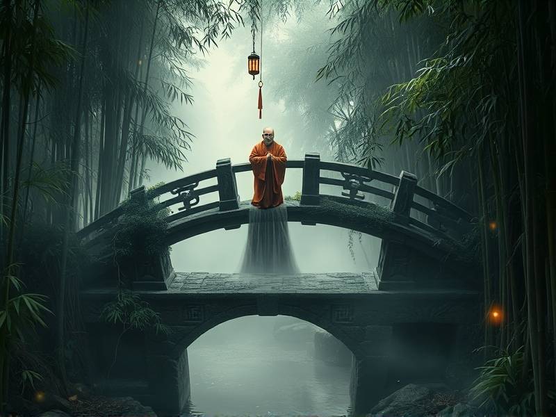 空尘渡.广播剧