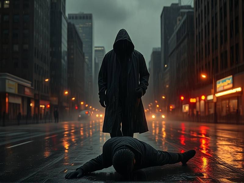 我死对头终于破产了.广播剧 我死对头终于破产了.广播剧