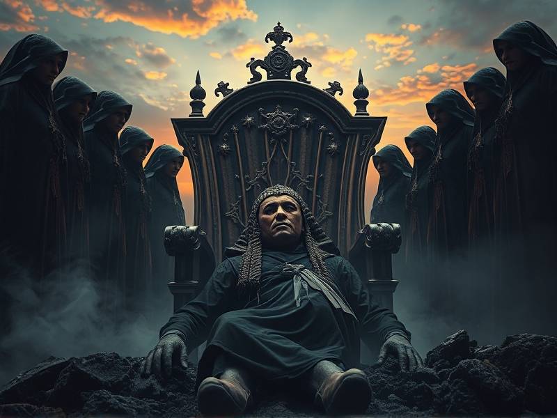 炮灰为王.广播剧 炮灰为王.广播剧