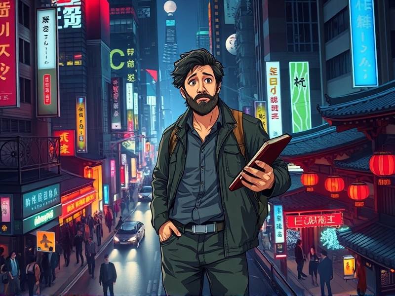 普通市民历险记.广播剧