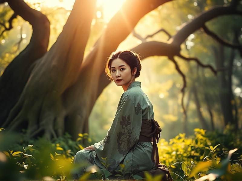 被软禁的红.广播剧