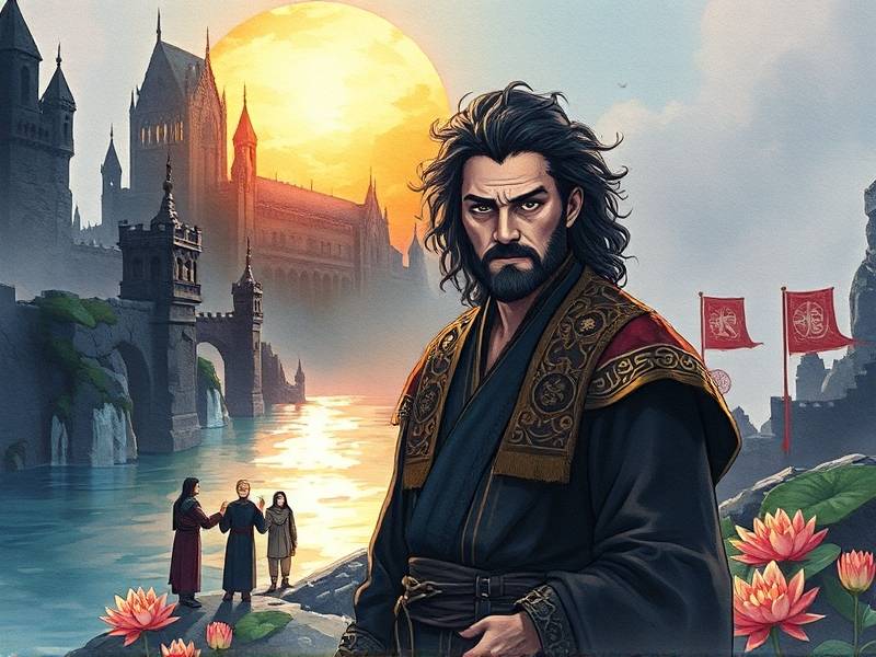 魔王大人你哥喊你回家吃饭.广播剧