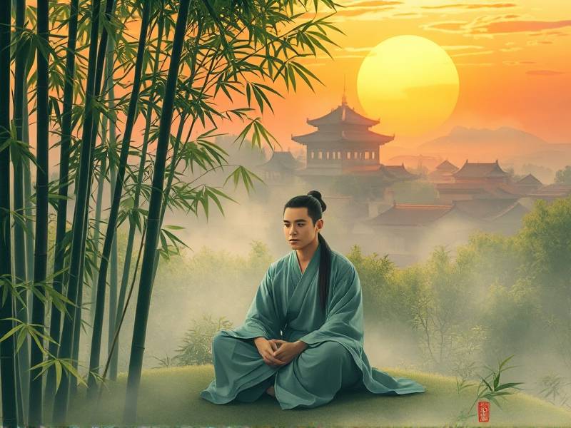 没骨日.广播剧 没骨日.广播剧