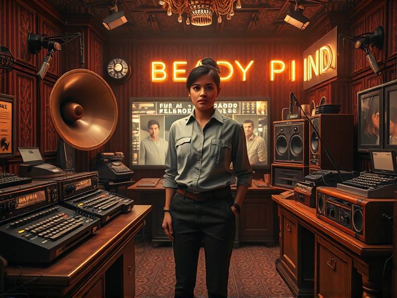 满分赝品.广播剧 满分赝品.广播剧