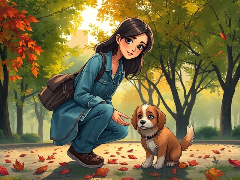 捡狗.广播剧