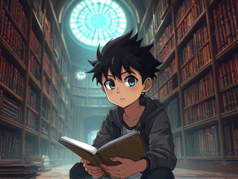 君为下.广播剧