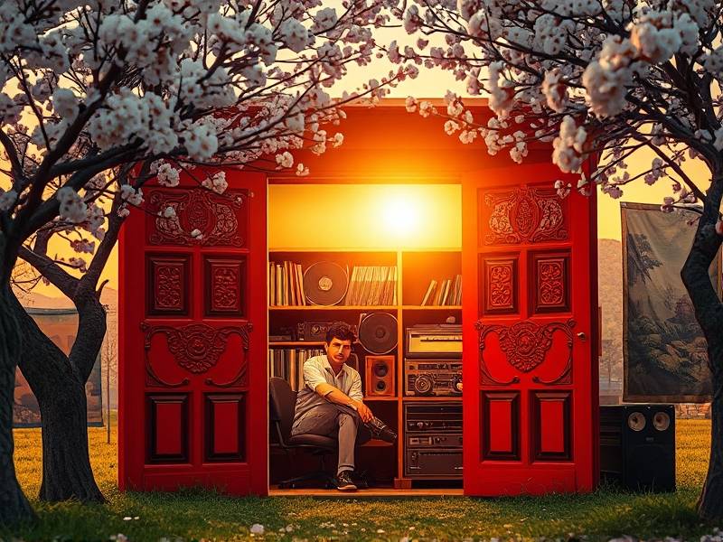 见春天.广播剧 见春天.广播剧