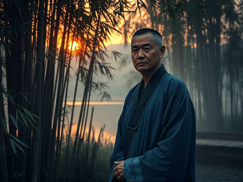 断情结