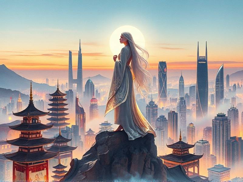 逸宁.广播剧